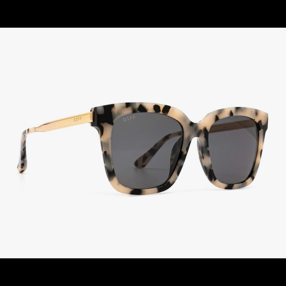 DIFF Bella Sunglasses